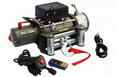 Лебедка Electric Winch 12000 ( тяга 5,5 тонн)